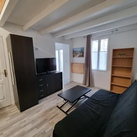 T2 Chaleureux Et Fonctionnel Avec Climatisation Holiday home Draguignan