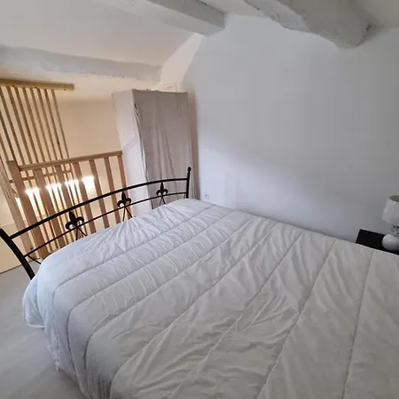 Holiday home T2 Chaleureux Et Fonctionnel Avec Climatisation