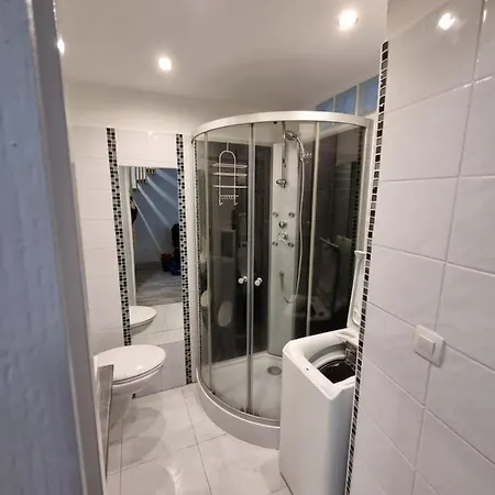 T2 Chaleureux Et Fonctionnel Avec Climatisation Holiday home *